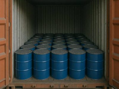 Alkeba Mineral Refinery (1)