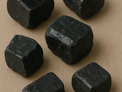 Alkeba Mineral Refinery (2)