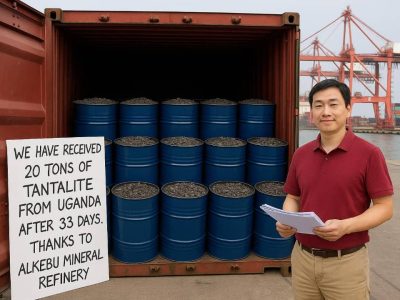 Alkeba Mineral Refinery2